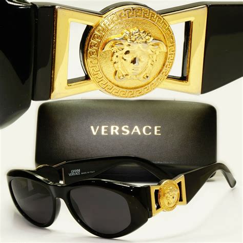 versace biggie replica|versace biggie unisex sunglasses.